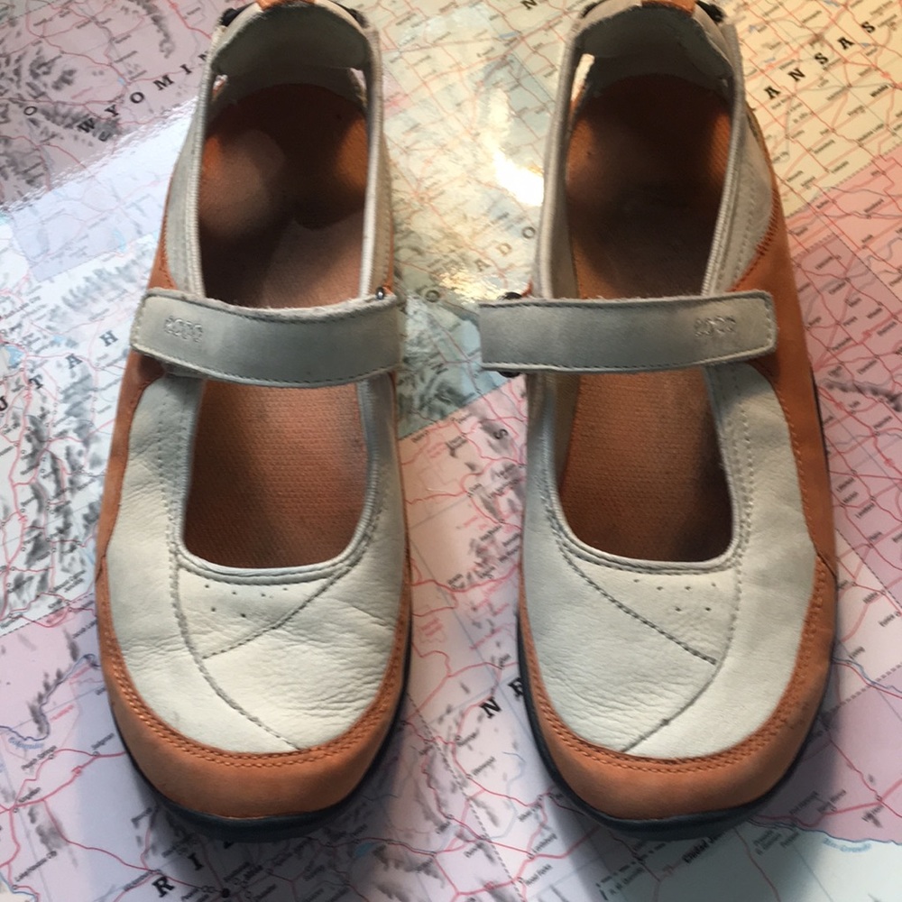 Ecco Comfort Shoe